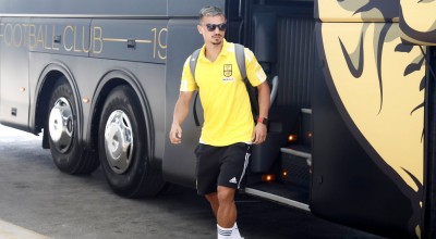 Ψάχνει πρόταση ο Γκάνεα