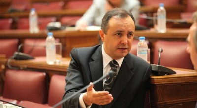Καράογλου: «Παλεύουμε για την παρουσία φίλων του Ηρακλή στην Καρδίτσα»