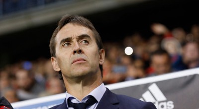 Αναλαμβάνει την εθνική Κατάρ ο Λοπετέγκι