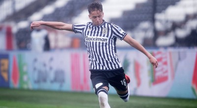 Τα δώδεκα ματς του Περέιρα!