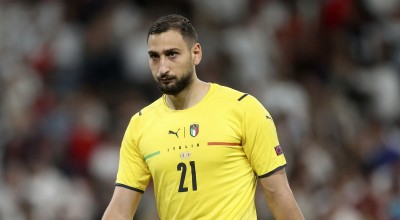 Γιουνάιτεντ: Εκκίνηση διαπραγματεύσεων με Παρί για Ντοναρούμα