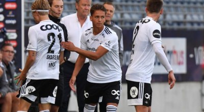 Περέιρα: Πληγώθηκε από την... πρώην του!