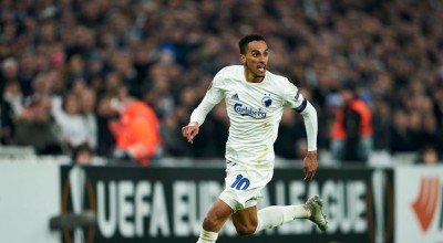 Το αντίο του Ζέκα στην Κοπεγχάγη: «Όλες οι ωραίες ιστορίες κάποτε τελειώνουν»