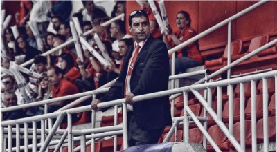 Πρόεδρος Λίνκολν: «Αν μπορούσα θα έπαιρνα Άκπομ ή Σφιντέρσκι»