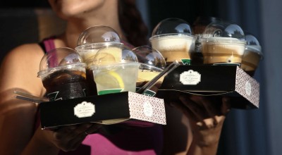 Είδος πολυτελείας (και) ο καφές: Οι τιμές στο... γυάλινο και το take away