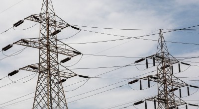 Θεσσαλονίκη: Χωρίς ρεύμα περιοχές στους δήμους Χαλκηδόνας και Θέρμης