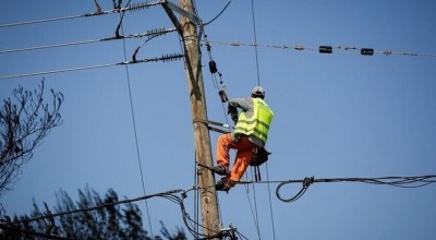 Θεσσαλονίκη: Διακοπές ρεύματος σήμερα (9/9) σε Πολίχνη και Αγ. Αθανάσιο