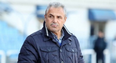 Παρελθόν απο τον πάγκο του Απόλλων Σμύρνης ο Αλέκος Βοσνιάδης- Ανακοίνωση με αιχμές απο την «Ελαφρά Ταξιαρχία»