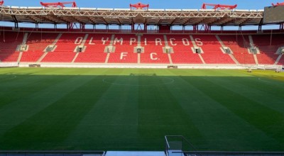 Ολυμπιακός: Πότε κυκλοφορούν τα εισιτήρια για το ματς με τον Ηρακλή