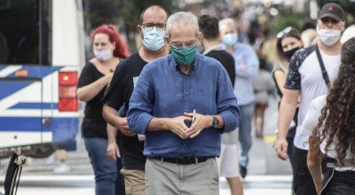 Κορονοϊός: Χωρίς ολικό lockdown και sms στο 13033 - Τι θα ισχύει τον χειμώνα για όλους