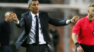 Ο Λουτσέσκου θα χτυπά το κεφάλι με τη δήλωσή του πως αυτό το υλικό μπορεί να πάρει τίτλους