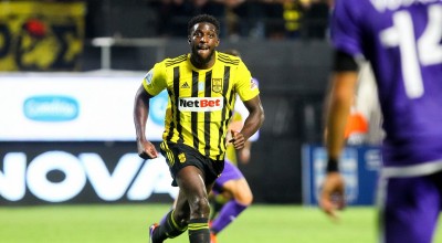 Καμαρά: Παλεύει για την παραμονή στην Ταϊλάνδη