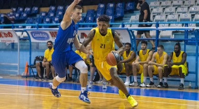 Άρης: Επίσημη «πρώτη» με Λάρισα στο Κύπελλο