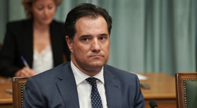 Γεωργιάδης: «Το νοσοκομείο Παπανικολάου αλλάζει επίπεδο με έργα 45 εκ. ευρώ»