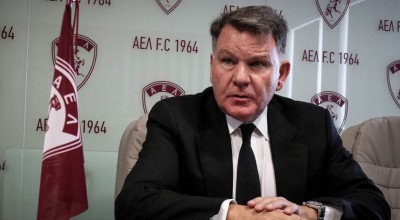 Λάρισα: Προσέφυγε στο Διαιτητικό για τις ομάδες που ανέβηκαν στη SL2!