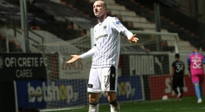 Οριστικό: Στην Ινδονησία ο Κρμέντσικ!