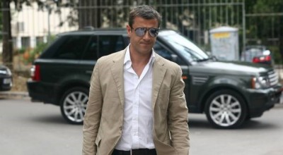 «Απασφάλισε» ο Πηλαδάκης: «Ο κ. Νταβέλης θεωρεί ότι είναι υπεράνω του νόμου»