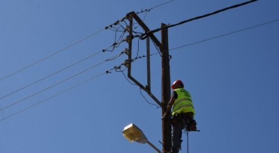 Διακοπές ρεύματος σε περιοχές των δήμων Θεσσαλονίκης και Δέλτα