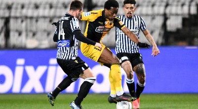 Δημαράς: Αδικείται η Λαμία, πώς να μη βγει το G/G στην Τούμπα;