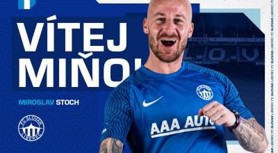 Βρήκε ξανά ομάδα ο Μίροσλαβ Στοχ!