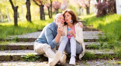 Ποιες είναι οι δύο αλλαγές που θα μας χαρίσουν ευτυχία
