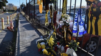 Υπόθεση Τόσκο: «Δεν είδαμε δεύτερο άτομο στο αυτοκίνητο», κατέθεσαν αυτόπτες μάρτυρες