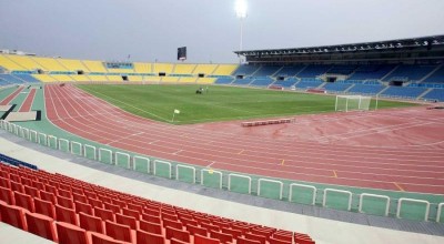 Καυτανζόγλειο: Διαγωνισμός από το Υπερταμείο για «λίφτινγκ» στο Στάδιο