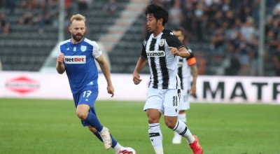 Στη λίστα της Ρέιντζερς ο Καγκάβα!