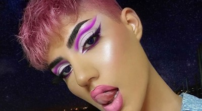 Θέμης Κανέλλος: «Βρέθηκα ερωτικά, περιστασιακά με τον Ισίδωρο»