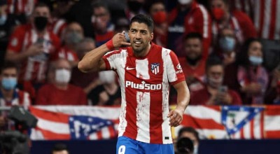 Σουάρες: Δεν «τηλεφώνησα» στον Κούμαν