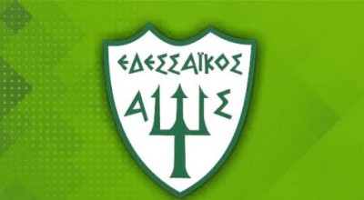 Από την ΑΕ Φιλύρου, στον Εδεσσαϊκό ο Φίλιππος Καλαμπάκας