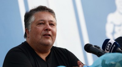 Ευγενίου: «Μετά την ονομασία, η ώρα της ενίσχυσης»