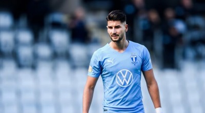 Νέα ποδοσφαιρική στέγη για τον Τσόλακ: Σε ποια ομάδα συνεχίζει την καριέρα του