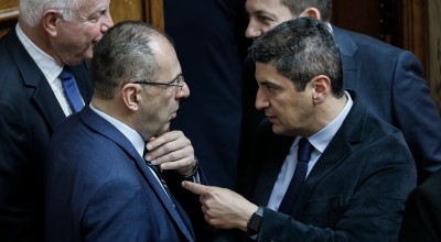 Ο Γεραπετρίτης νομοθετεί, αντί του Αυγενάκη, για χάρη των απλήρωτων ποδοσφαιριστών