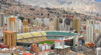 Ποντάρει στο υψόμετρο