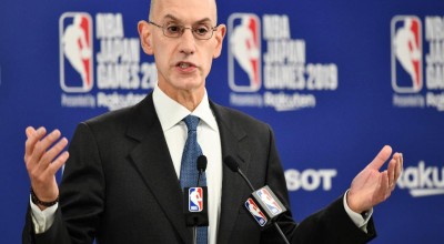 Ο Άνταμ Σίλβερ ενώπιον του Κονγκρέσου για το σκάνδαλο στο NBA