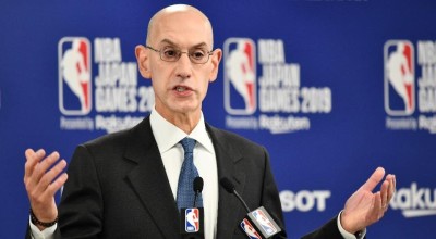 Άνταμ Σίλβερ: «Δεν θέλουμε να ανταγωνιστούμε τη EuroLeague, να πορευθούμε μαζί»