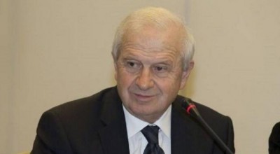 Νέα Τούμπα: Από την κατάψυξη στην απόψυξη! Έργο Κατσαρή. Χριτς, χρατς…