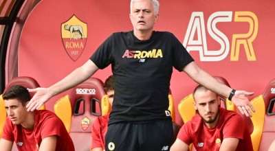 Κυλώνης: Χωρίς Χ ακόμα ο Μουρίνιο