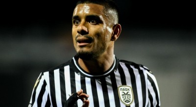 Ο Μάτος δεν ξέχασε τις συνήθειές του στη Θεσσαλονίκη (pic)