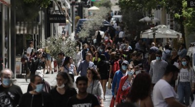 Μεγάλη Δευτέρα: Ειδική αργία και ποιους αφορά