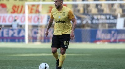 Άρης: Λίγες μέρες και αποφασίζει ο Σάσα- Από πού περιμένει «δυνατή» πρόταση