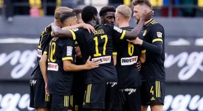 Το πλάνο λειτούργησε άψογα -Τα βασικά γρανάζια της μηχανής