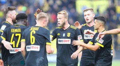 Άρης: Προτεραιότητα σε τρεις για ανανεώσεις, άλλοι οχτώ στην… αναμονή