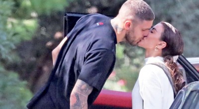 Ειρήνη Παπαδοπούλου-Αλέξανδρος Πασχαλάκης: Δείτε το μοντέρνο σπίτι τους