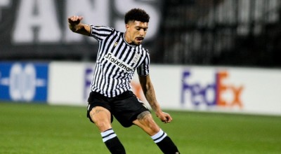 Αουγκούστο: Οι 500.000 που θα κρίνουν το 20% του ΠΑΟΚ