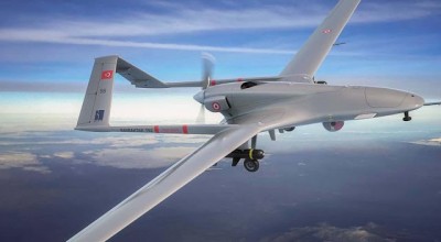 Τουρκία: Δοκιμάζει οπλισμένα UAV απέναντι στην Ελλάδα