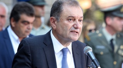 Μηνυτήρια αναφορά στη Θεσσαλονίκη: Καϊτεζίδης κατά ΔΕΔΔΗΕ για το «σκοτάδι» στα νοικοκυριά