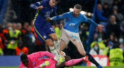 Κυλώνης: Πρώτο γκολ για Μάλμε και… Μπάγερν