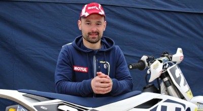 Θρήνος για τον 27χρονο Αλέξανδρο που είχε τραυματιστεί σε αγώνα motocross στα Γιαννιτσά